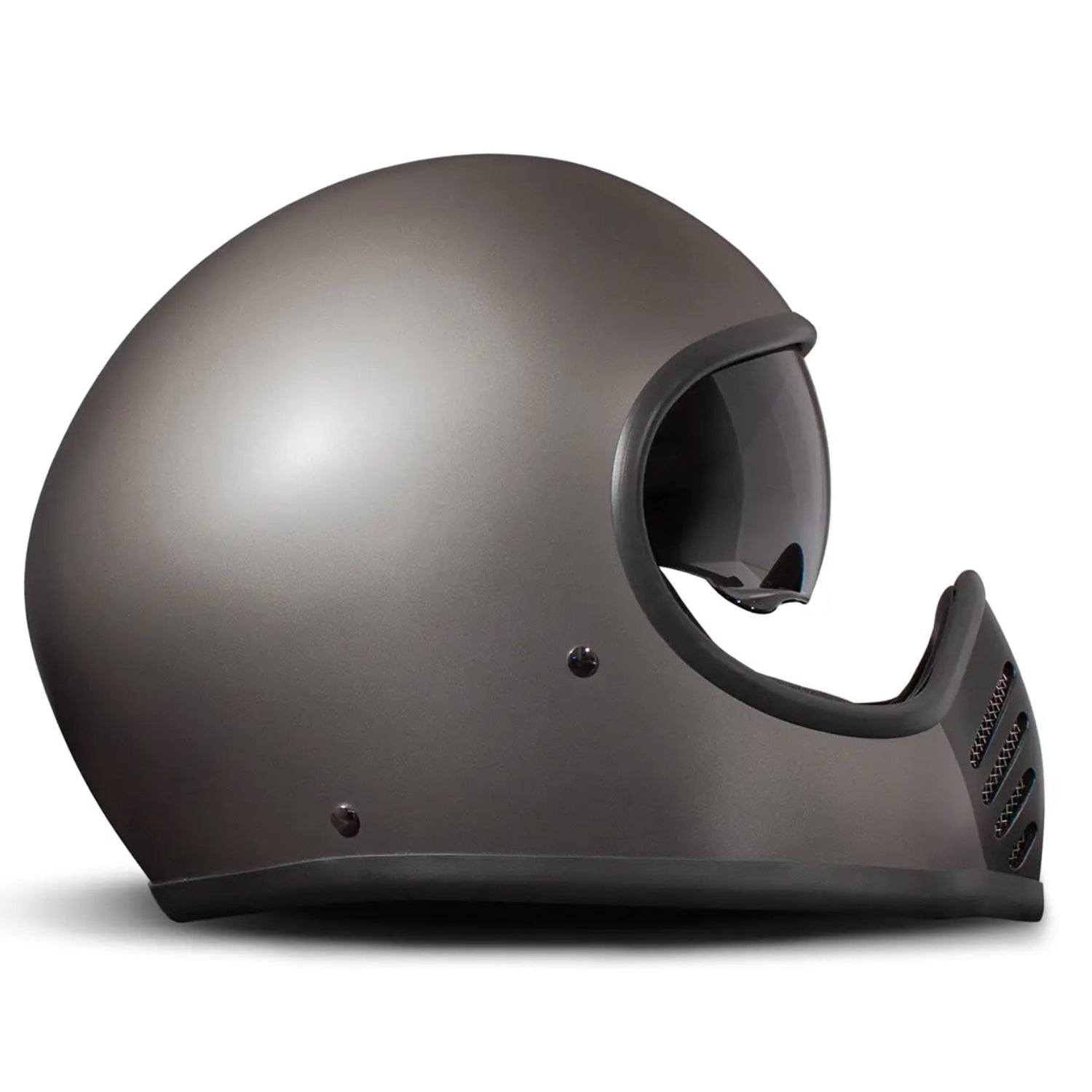 DMD SeventySeven Point Black FREE UK Delivery, FREE 365 Day Returns | Moto Central