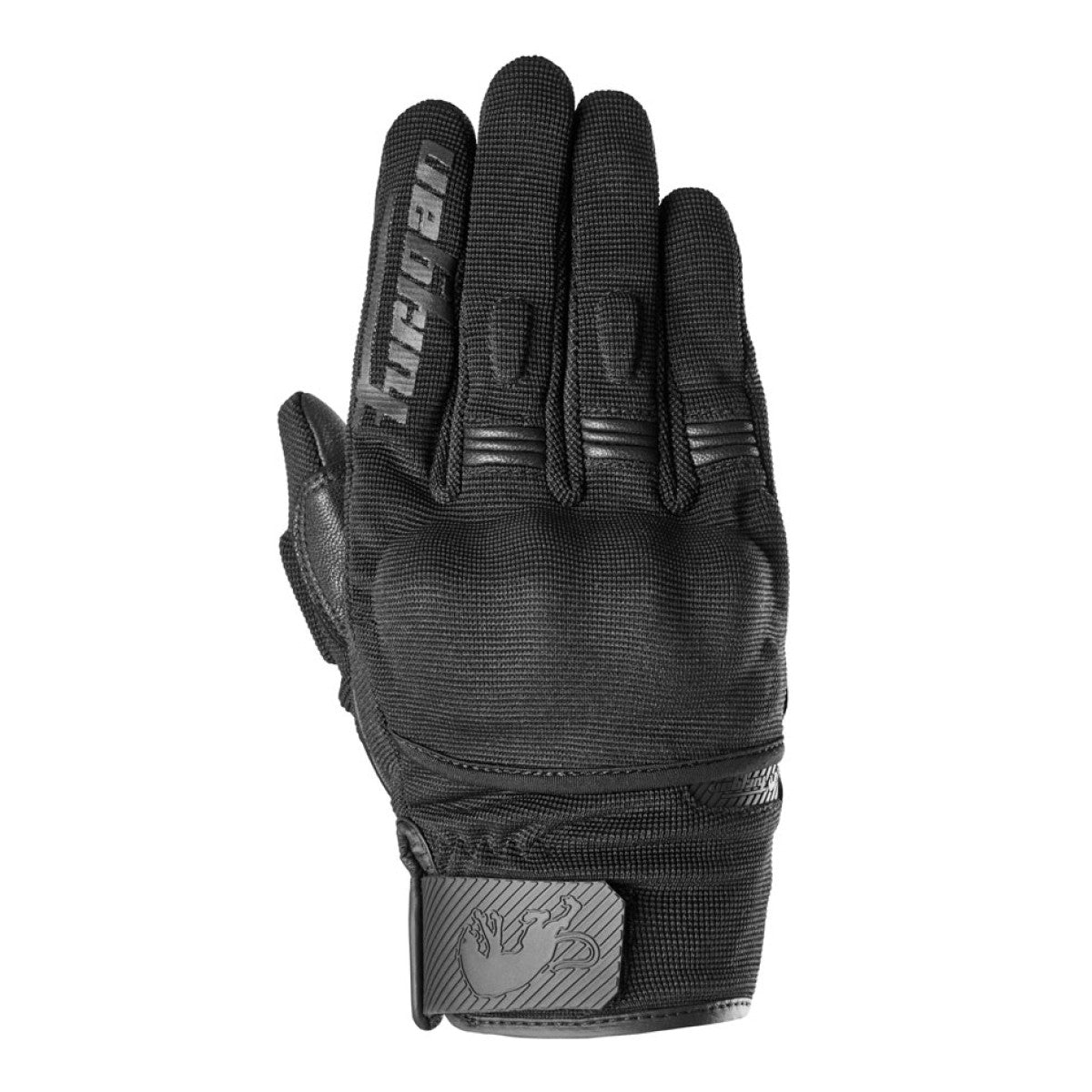 Furygan Jet D3O Evo Ladies Gloves Black FREE UK Delivery, FREE 365 Day Returns | Moto Central