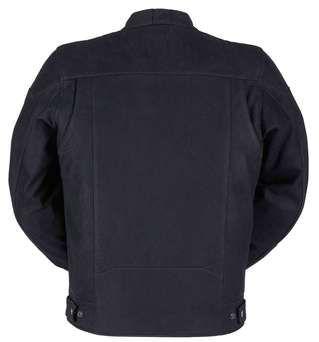 Furygan Clint Evo Leather Jacket Blue FREE UK Delivery, FREE 365 Day Returns | Moto Central