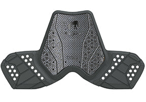 Furygan Racing D3O Chest Protector Orange FREE UK Delivery, FREE 365 Day Returns | Moto Central