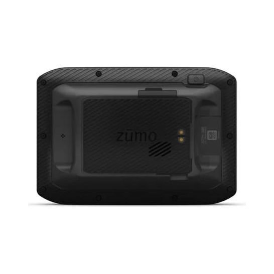 Garmin Zumo 346 GPS Navigation System Black