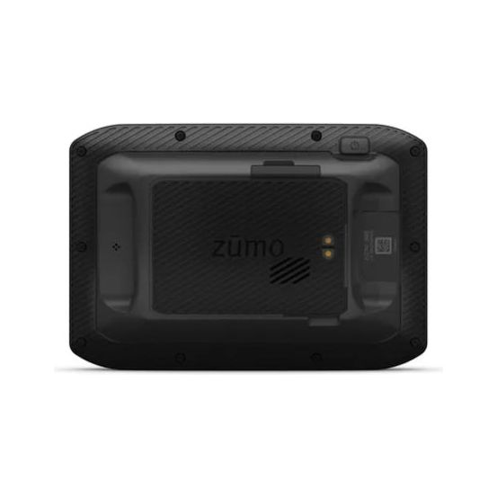 Garmin Zumo 396 GPS Navigation System Black