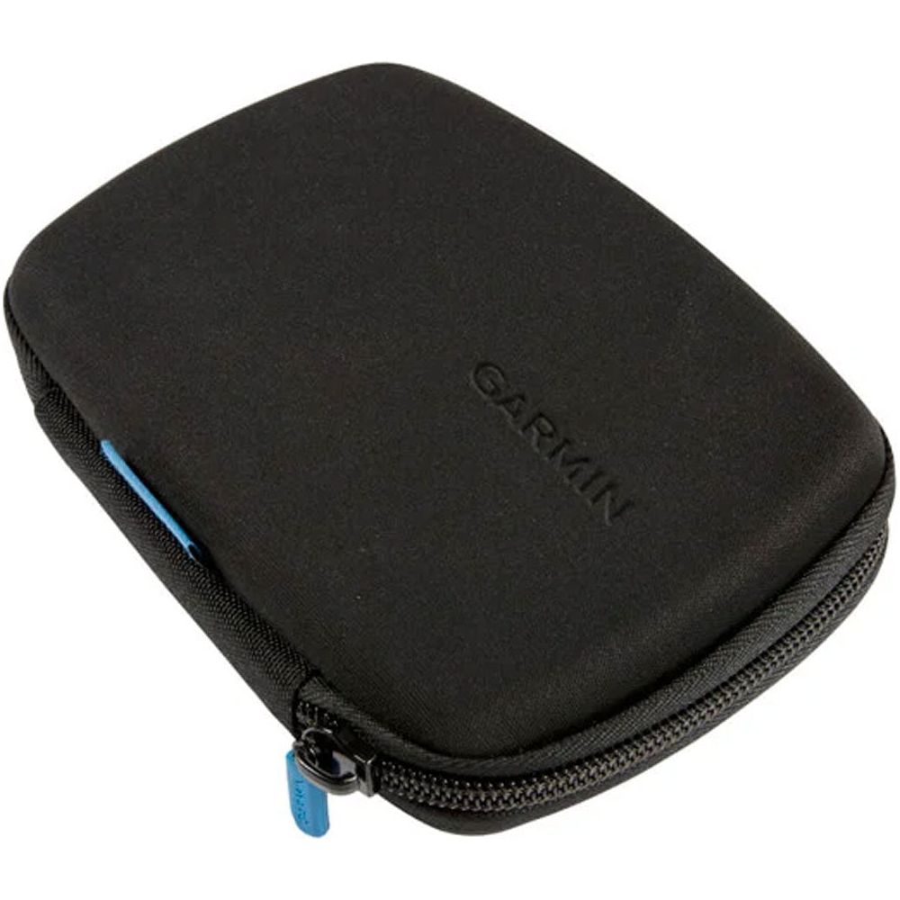 Garmin Carrying Case Black For Zumo XT GPS Navigation System - 5.5"