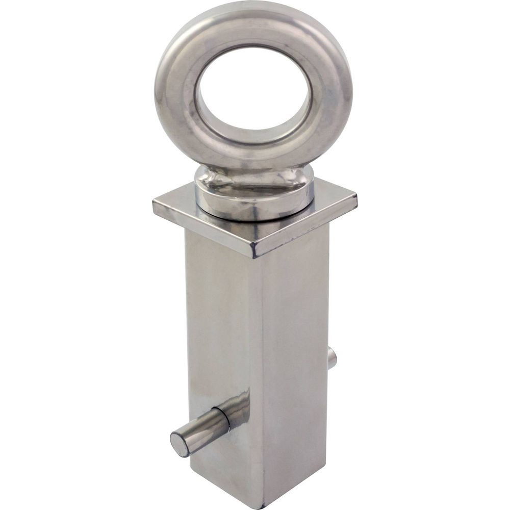 Mammoth Security Concrete In Ground Anchor