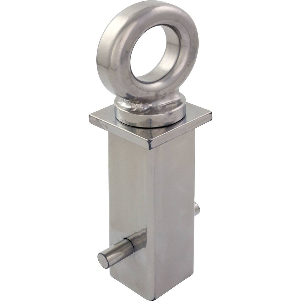 Mammoth Security Concrete In Ground Anchor