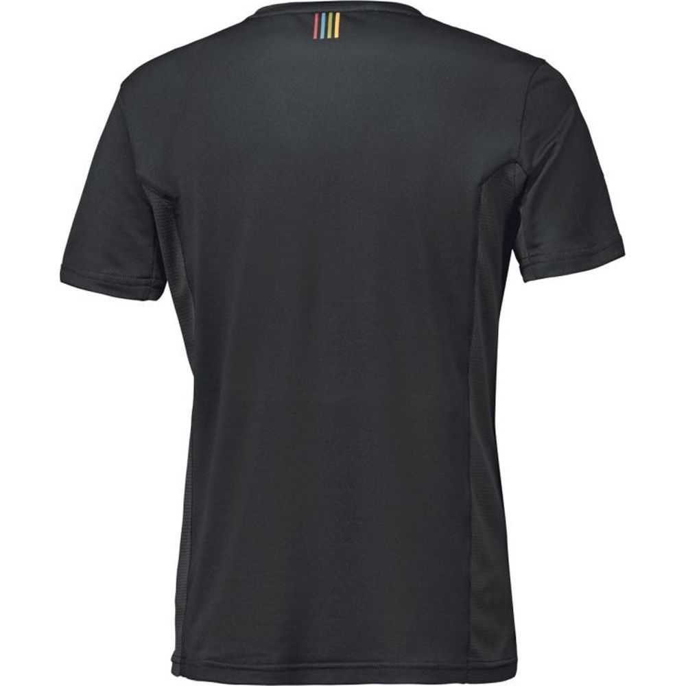 Held Cool Layer Ladies T-Shirt Black