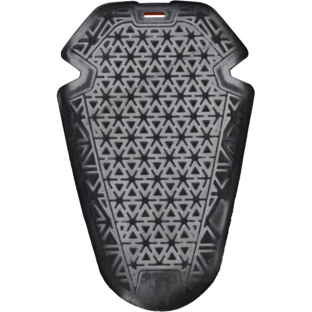 Held D3O Ghost Elbow / Knee Protector Orange