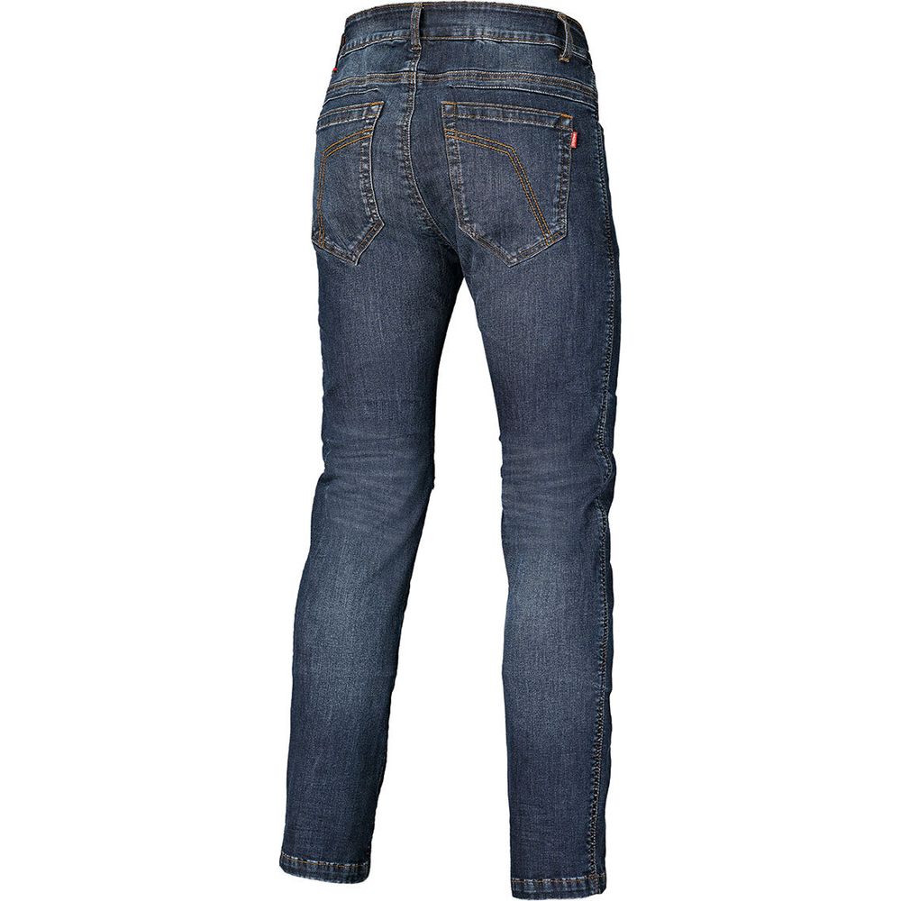 Held Pixland Denim Jeans Denim Blue