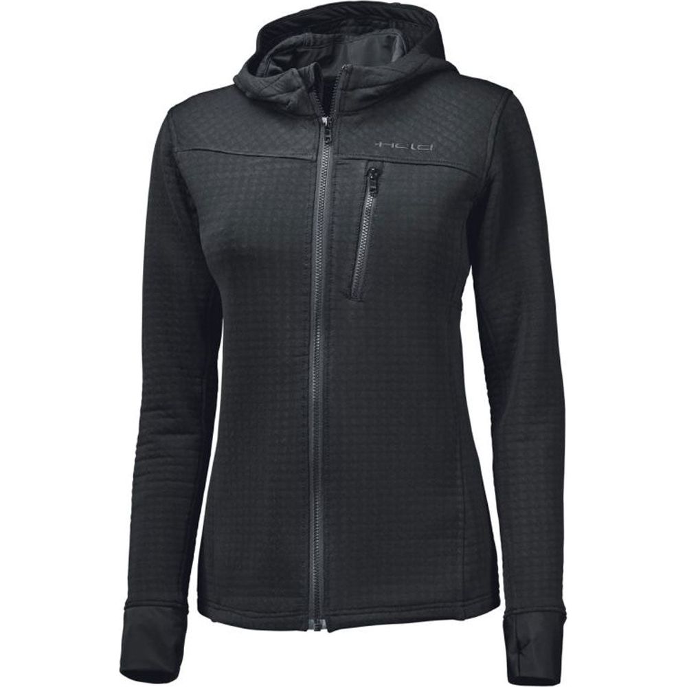 Held Polar Ladies Textile Jacket Black