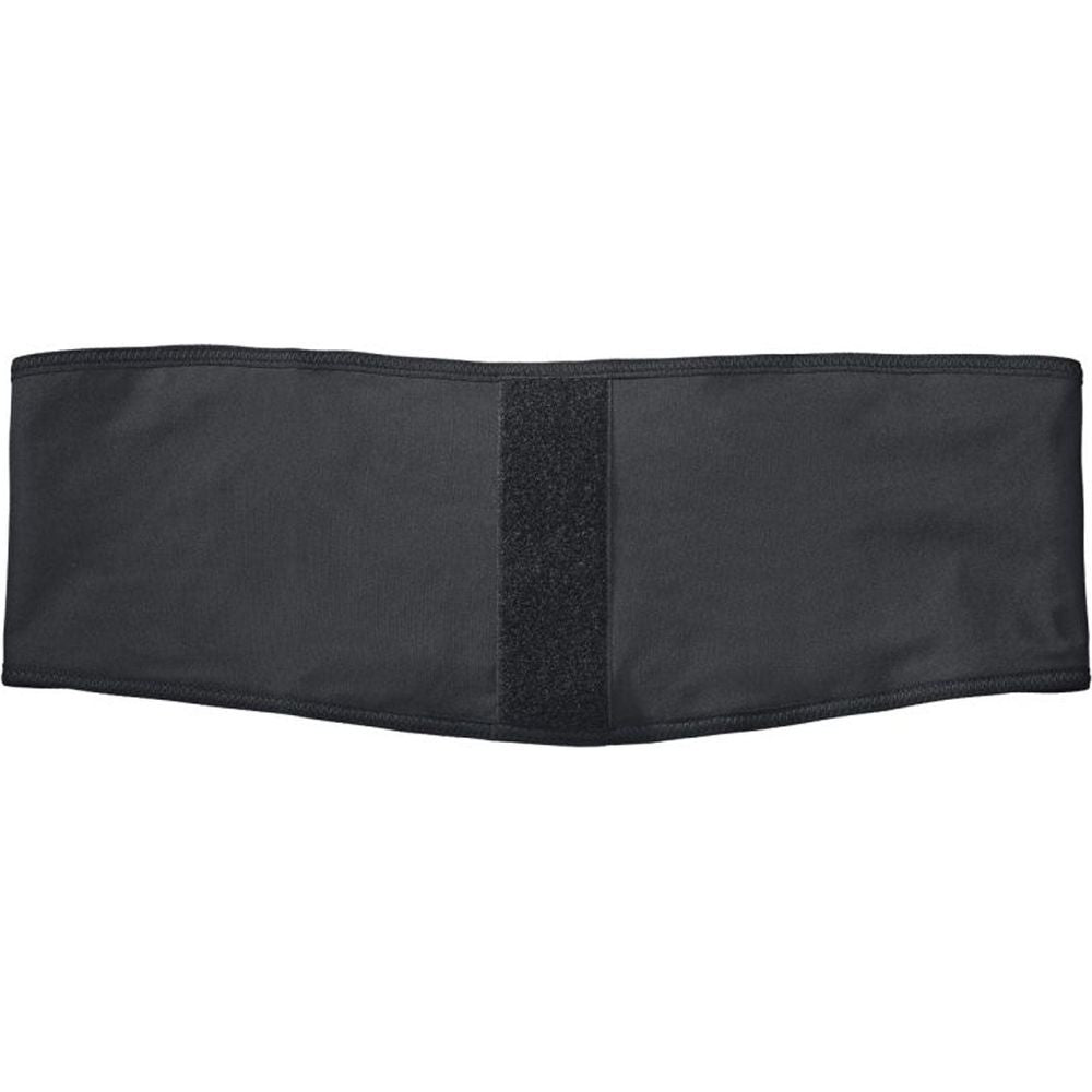 Held Wide Kidney Belt Black