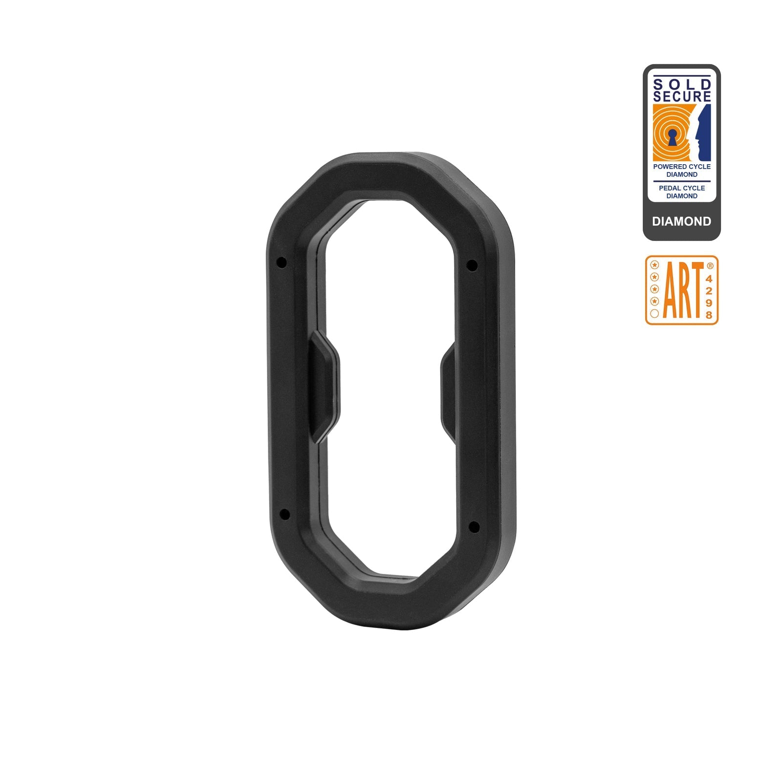 Hiplok Link L1000 All Black