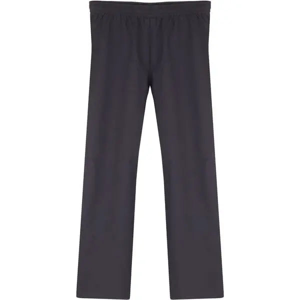 HUMP Unisex Reflect Waterproof Overtrouser Black - FREE UK Shipping, FREE 365 Day Returns | Moto Central