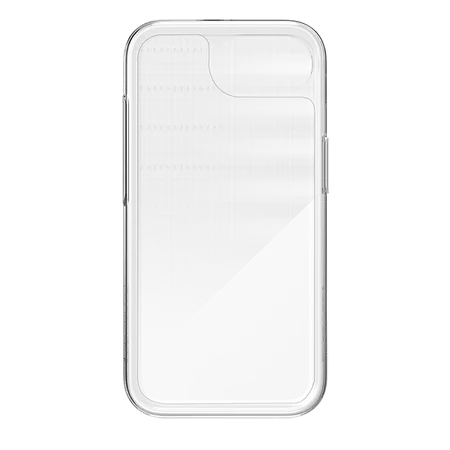 Quad Lock MAG Poncho For iPhone 16e - FREE UK Shipping, FREE 365 Day Returns | Moto Central