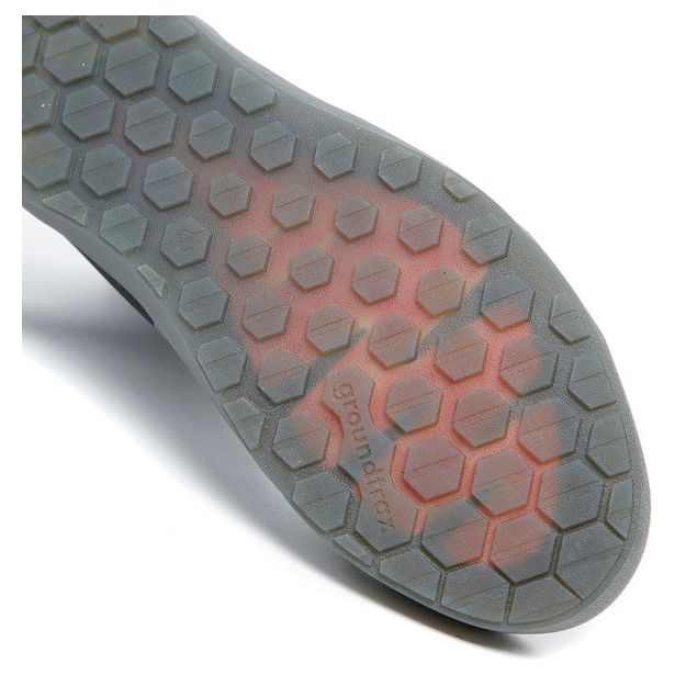 TCX Ikasu Waterproof Boots Black / Reflex