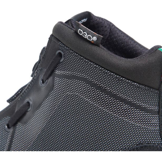 TCX Ikasu Waterproof Boots Black / Reflex