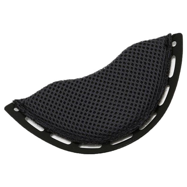 Shoei I Mesh Chin Curtain Black For Neotec 2 Helmets - chin curtain product view
