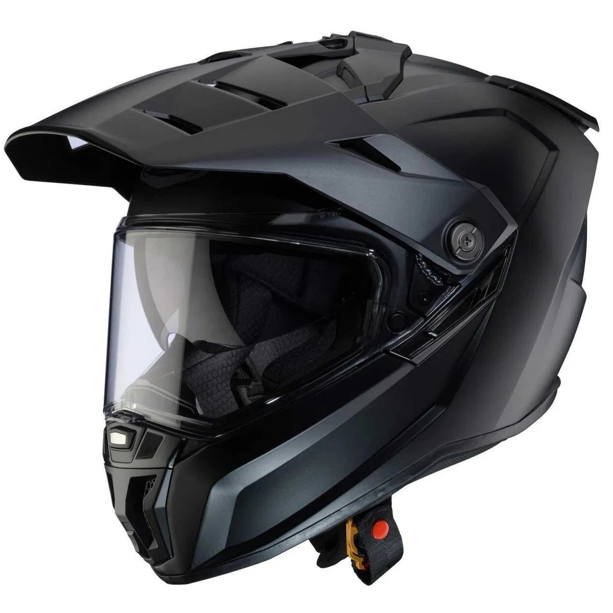 Caberg Tanami Adventure Matt Black