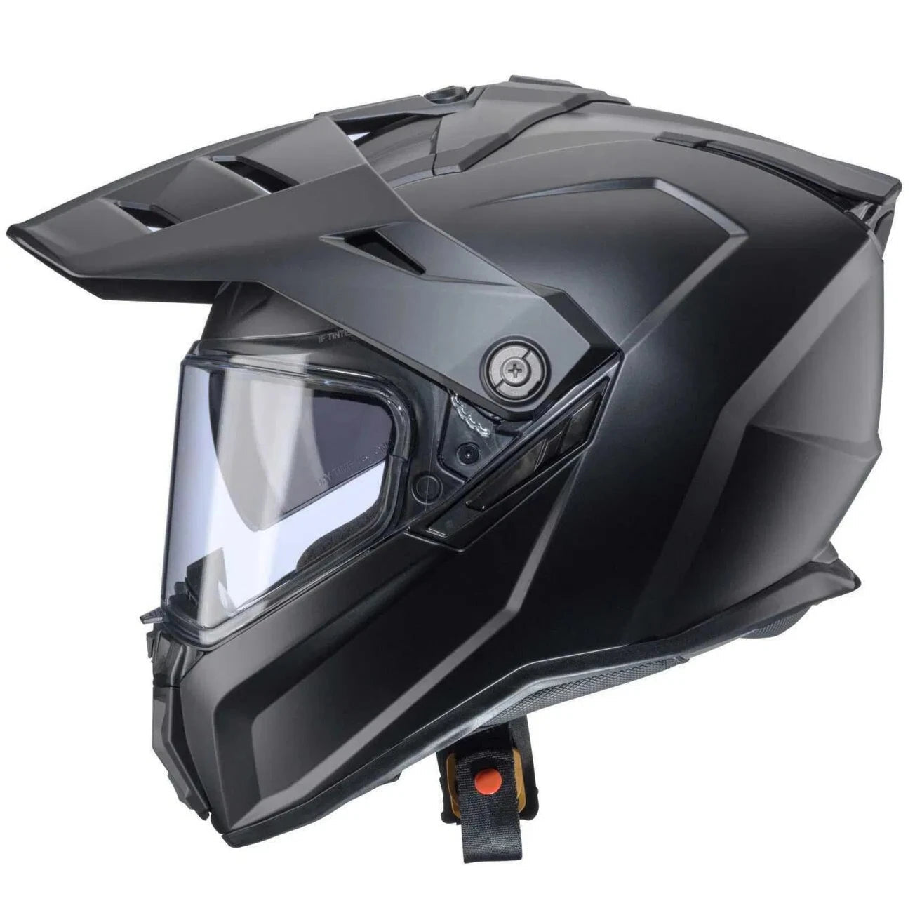 Caberg Tanami Adventure Matt Black