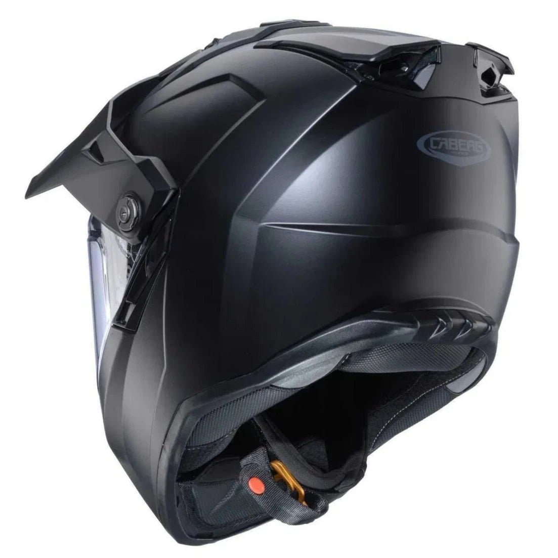 Caberg Tanami Adventure Matt Black