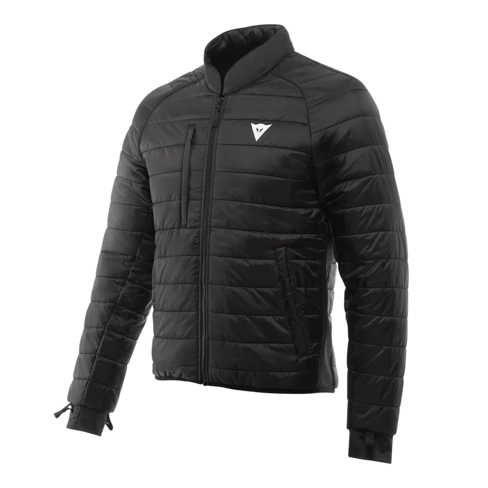 Dainese Esplora Layer Jacket Black, front product view