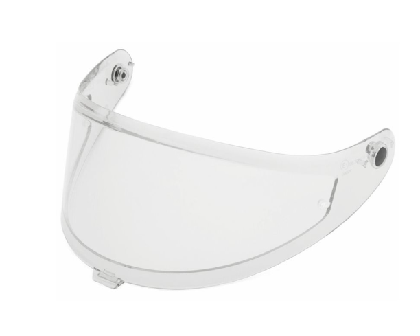 Bell Click Release V2 Pinlock Visor Clear
