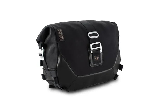 SW-Motech Legend LC Side Bag System Set Black | Vendor No BC.HTA.07.512.20700