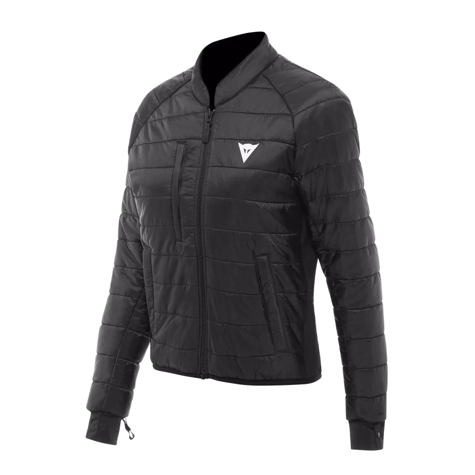 Dainese Esplora Ladies Layer Jacket Black FREE UK Delivery, FREE 365 Day Returns | Moto Central