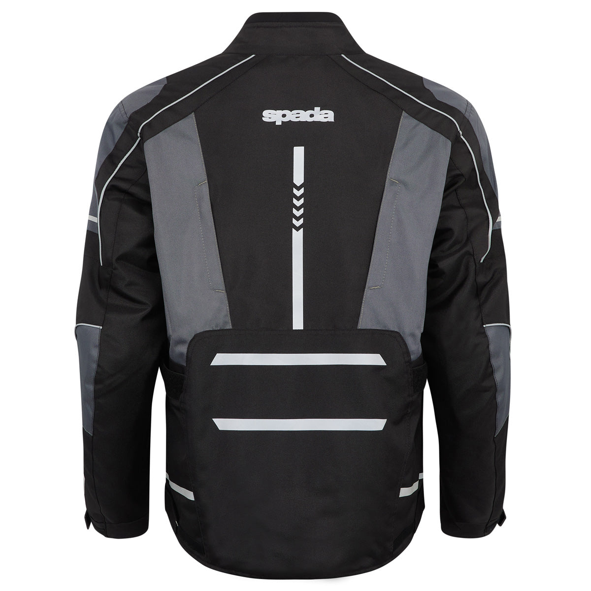Spada City Nav CE Ladies Textile Jacket Black FREE UK Delivery, FREE 365 Day Returns | Moto Central