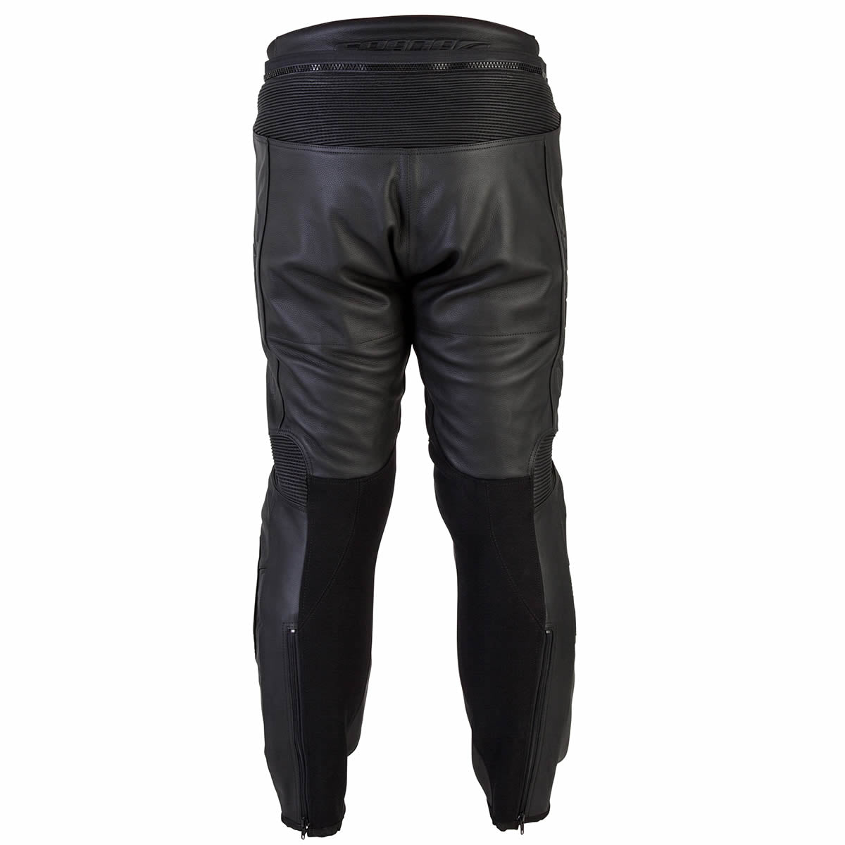 Spada Nero Leather Trouser Black FREE UK Delivery, FREE 365 Day Returns | Moto Central