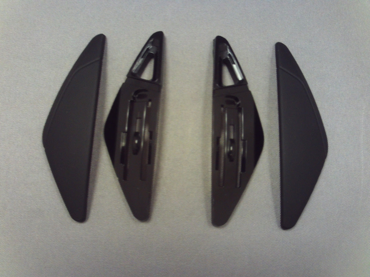 Shoei Air Intake Vent Matt Black For NXR Helmets FREE UK Delivery, FREE 365 Day Returns | Moto Central