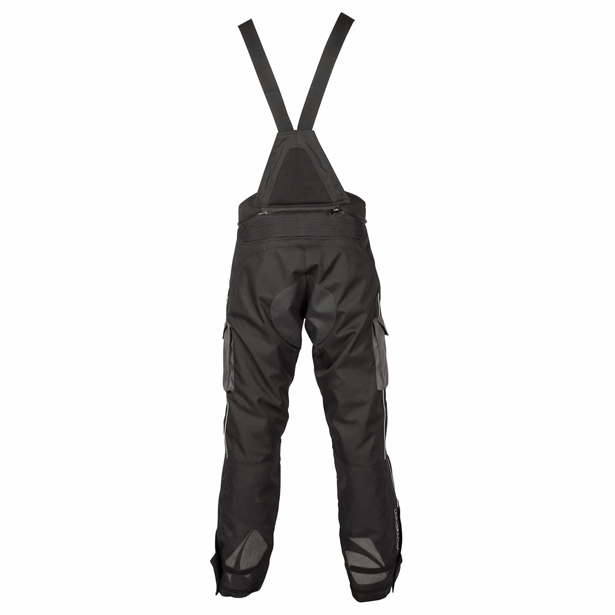 Spada Metro Ladies Textile Trouser Black FREE UK Delivery, FREE 365 Day Returns | Moto Central