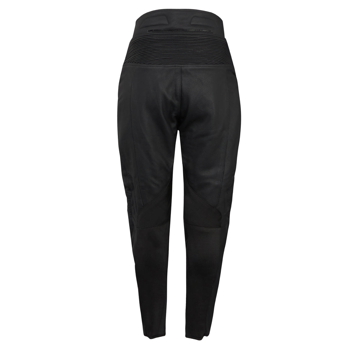Spada Everider CE Ladies Leather Jeans Black FREE UK Delivery, FREE 365 Day Returns | Moto Central