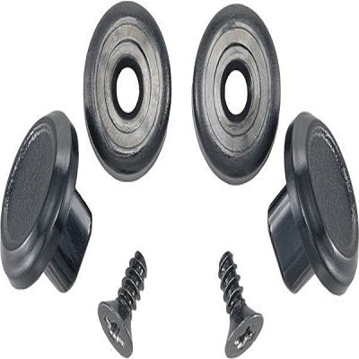 Shoei Rail Slide Hook Black For Glamster Helmets FREE UK Delivery, FREE 365 Day Returns | Moto Central