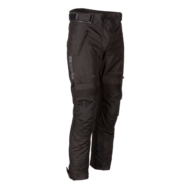 Spada Taylor Tour CE Ladies Textile Trouser Black FREE UK Delivery, FREE 365 Day Returns | Moto Central