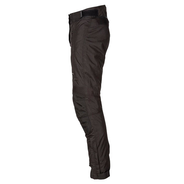 Spada Taylor Tour CE Ladies Textile Trouser Black FREE UK Delivery, FREE 365 Day Returns | Moto Central