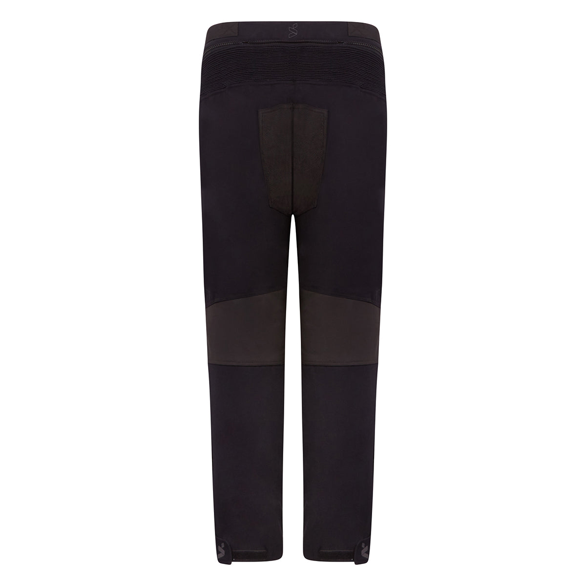 Spada Ascent V3 CE Textile Trouser Black / Tan FREE UK Delivery, FREE 365 Day Returns | Moto Central