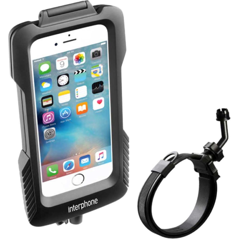 Interphone iPhone 6 Plus Holder For Non Tubular
