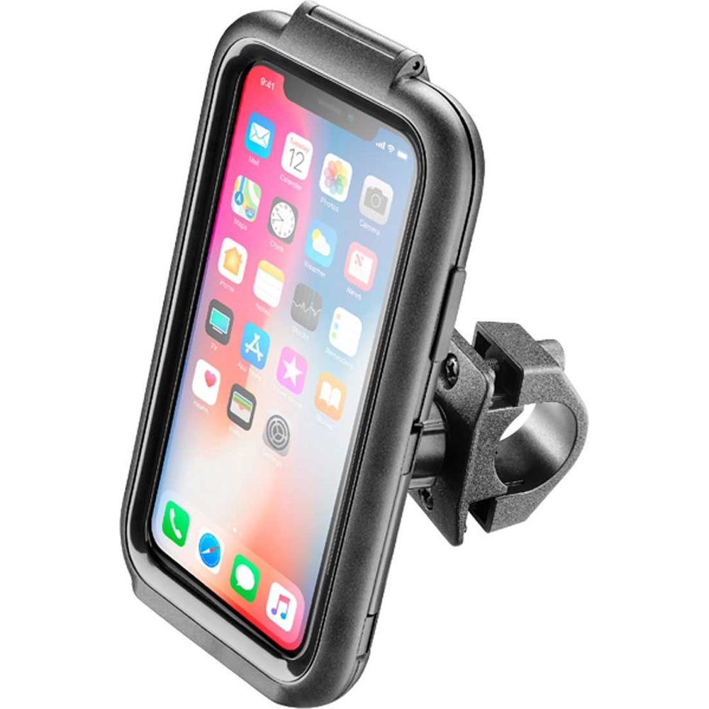 Interphone iPhone-X Holder Tube