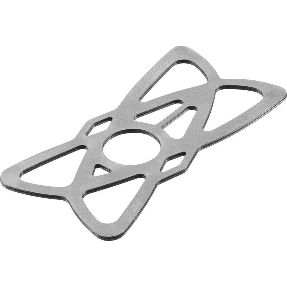 Interphone Silicone Elastic Safety Strap For Universal Mobile Phone Holders