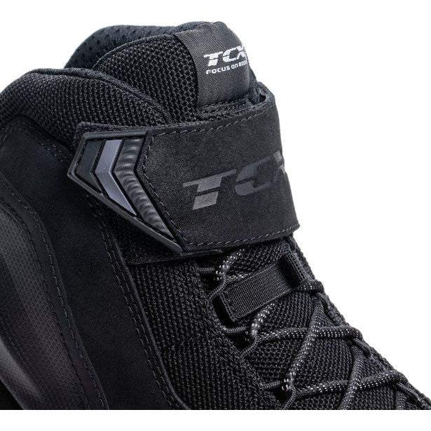 TCX Jupiter 5 Gore-Tex Boots Black