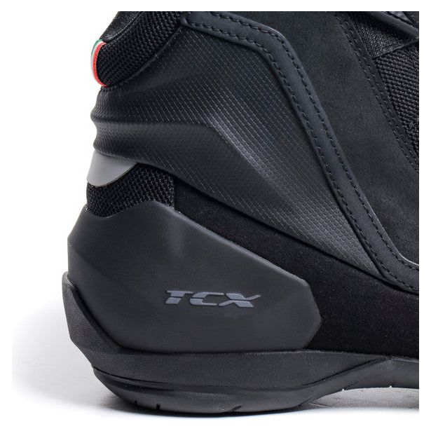 TCX Jupiter 5 Gore-Tex Boots Black