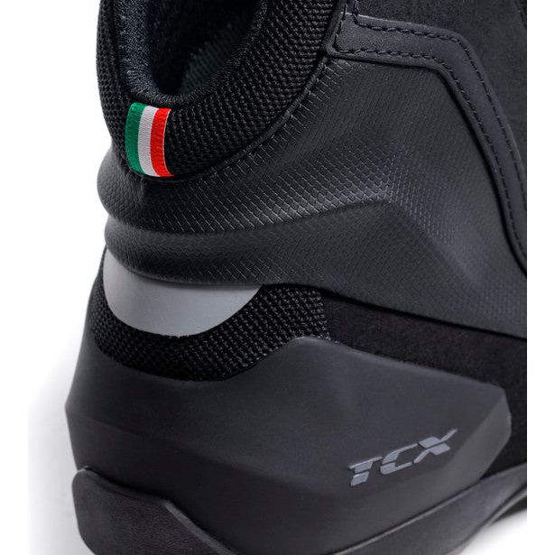 TCX Jupiter 5 Gore-Tex Boots Black