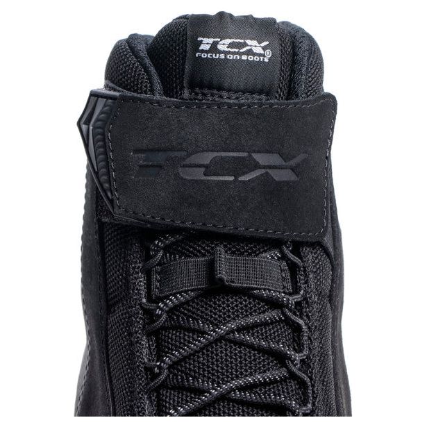 TCX Jupiter 5 Gore-Tex Boots Black