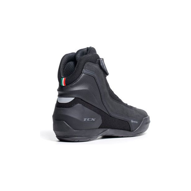TCX Jupiter 5 Gore-Tex Boots Black