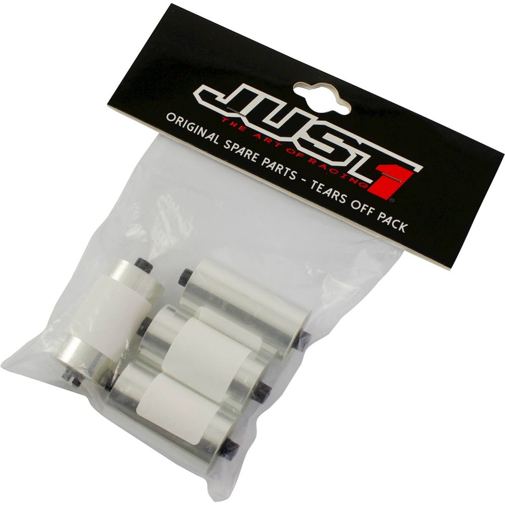 Just1 Roll Off Films 4 Pack