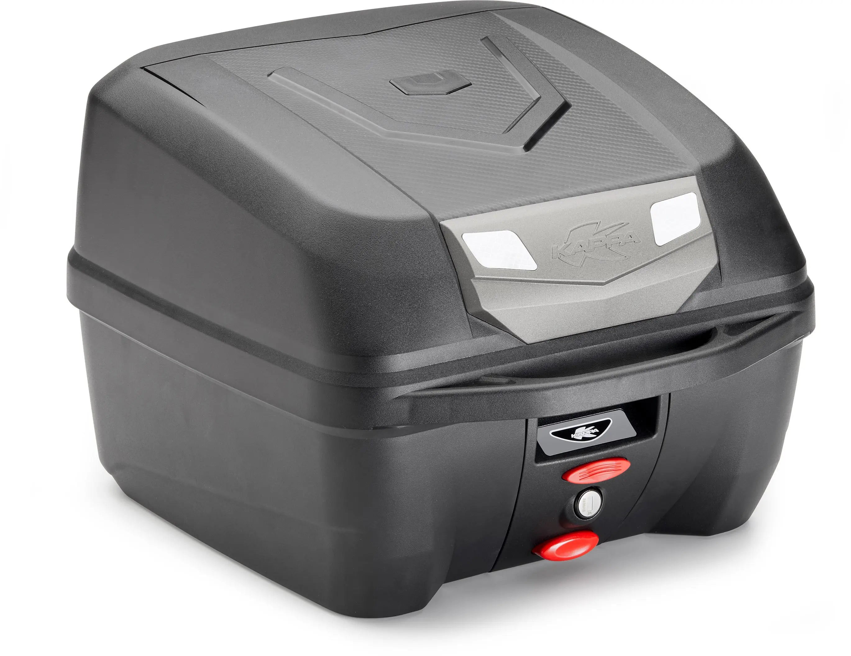 Kappa Case - 32 L FREE UK Delivery, FREE 365 Day Returns | Moto Central