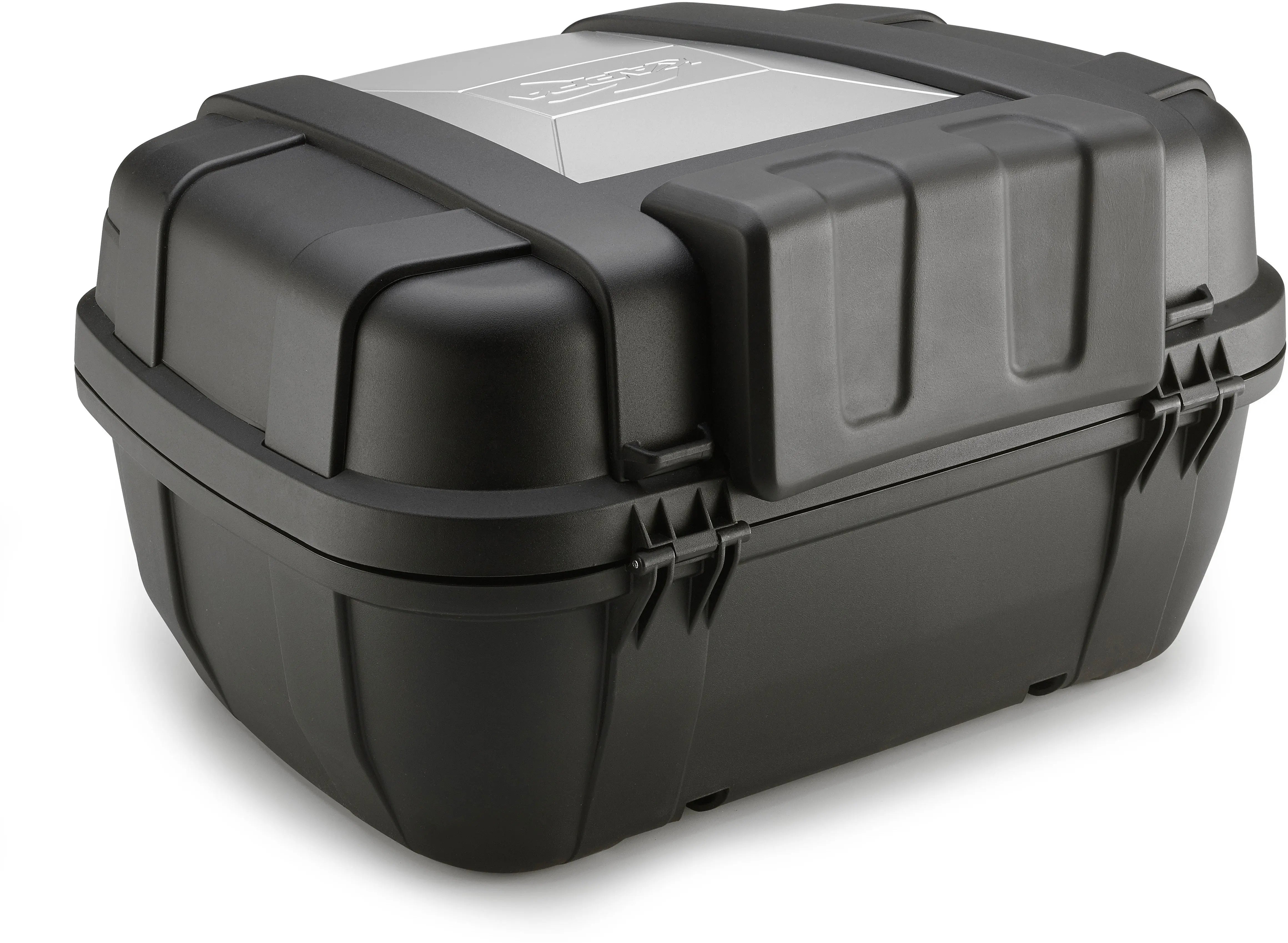 Kappa K635-Backrest Top Case For KGR52 Garda FREE UK Delivery, FREE 365 Day Returns | Moto Central