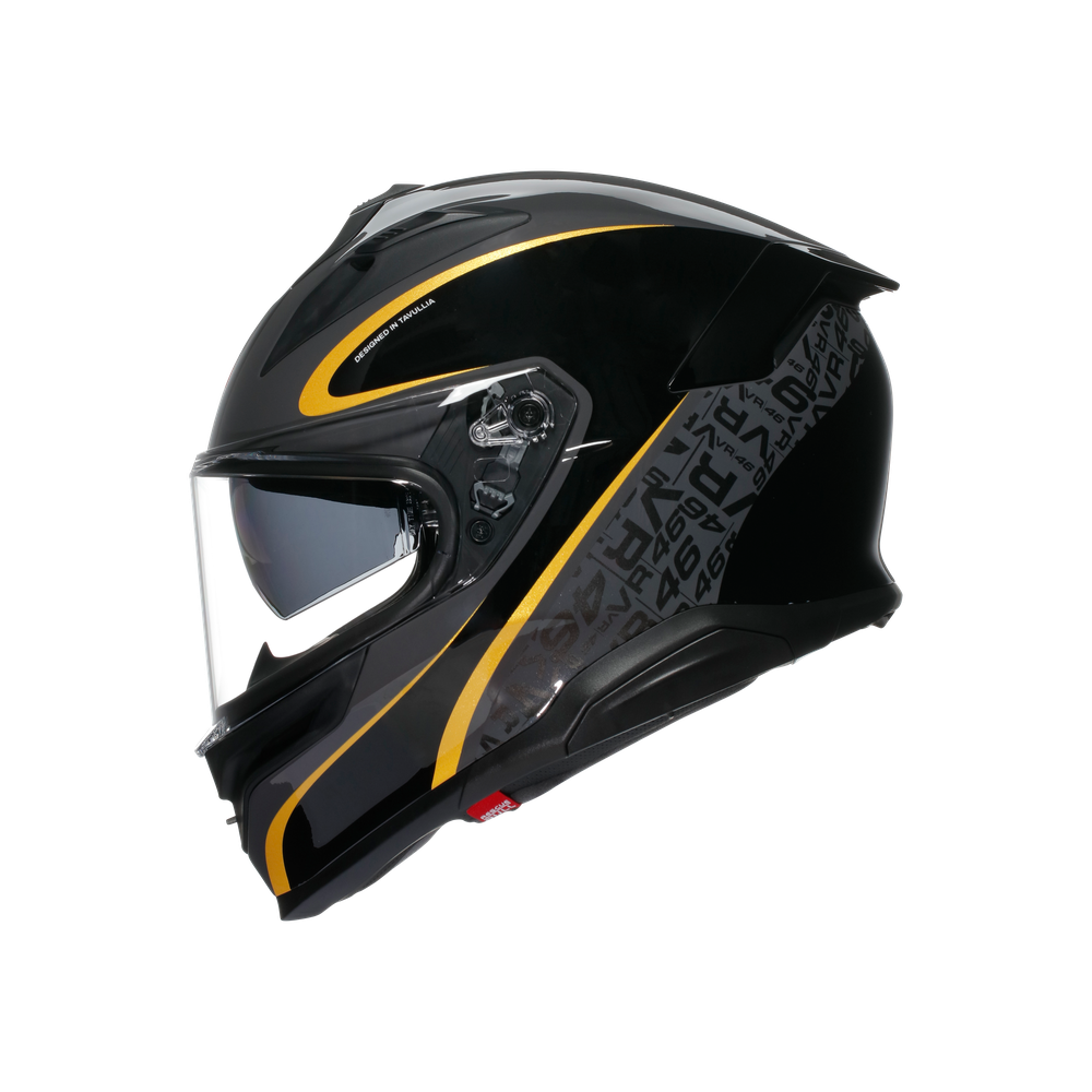 AGV K7 Flow 46