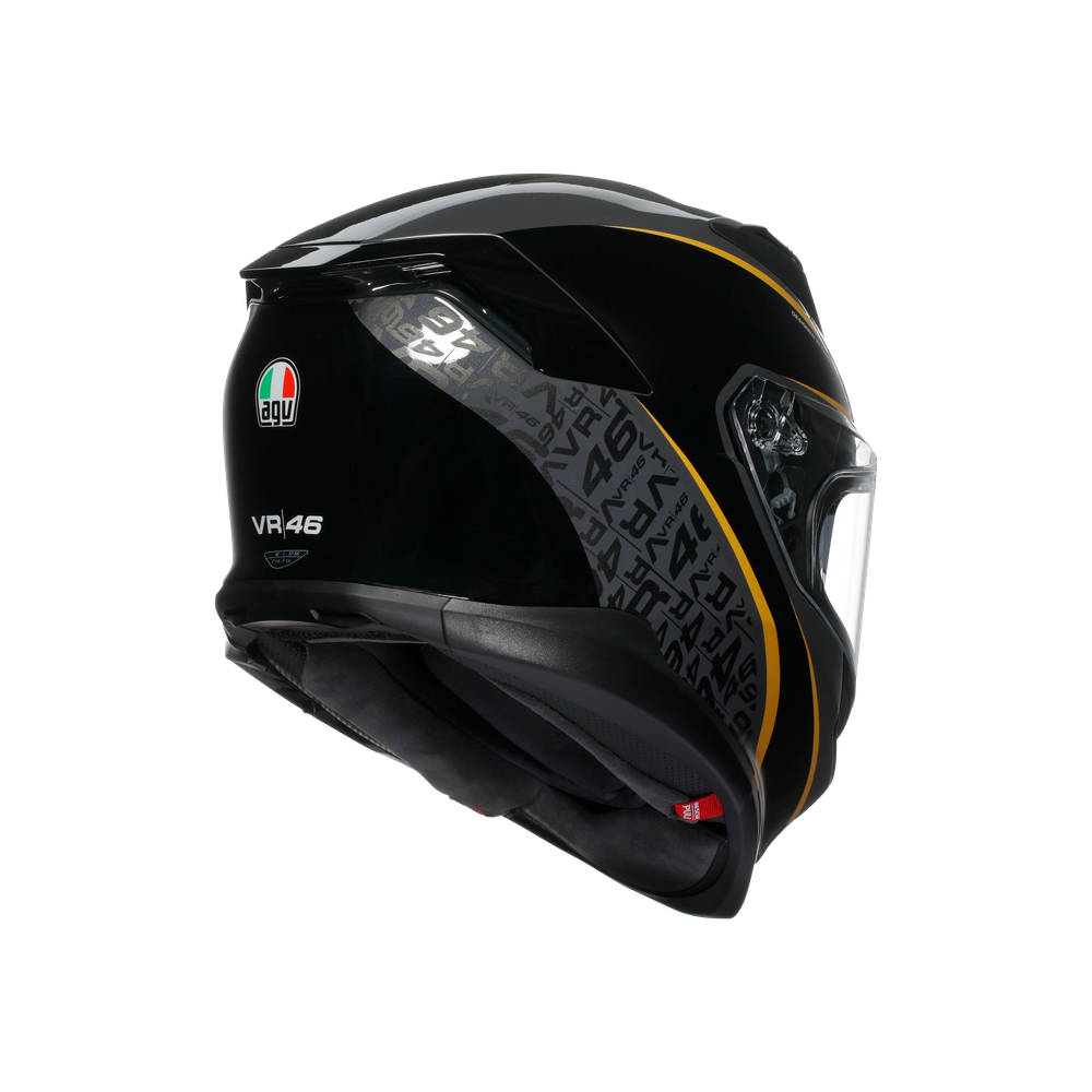 AGV K7 Flow 46