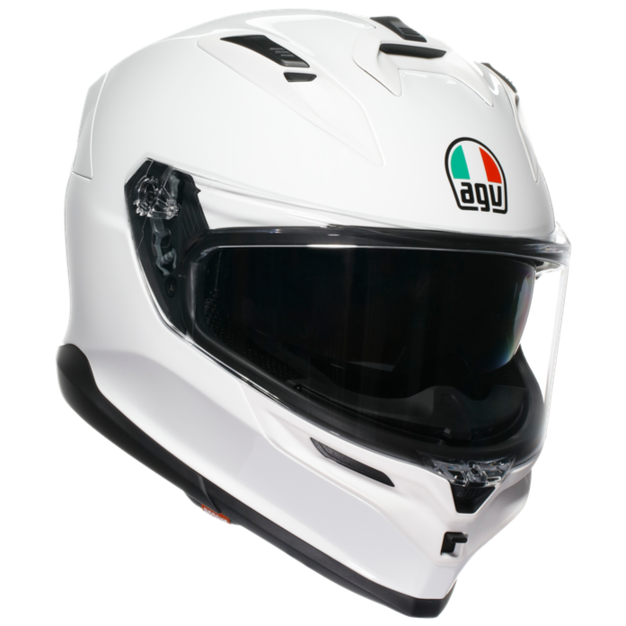 agv helmet size guide AGV K7 Full Face Helmet Mono White FREE UK Delivery, 365 Day Returns